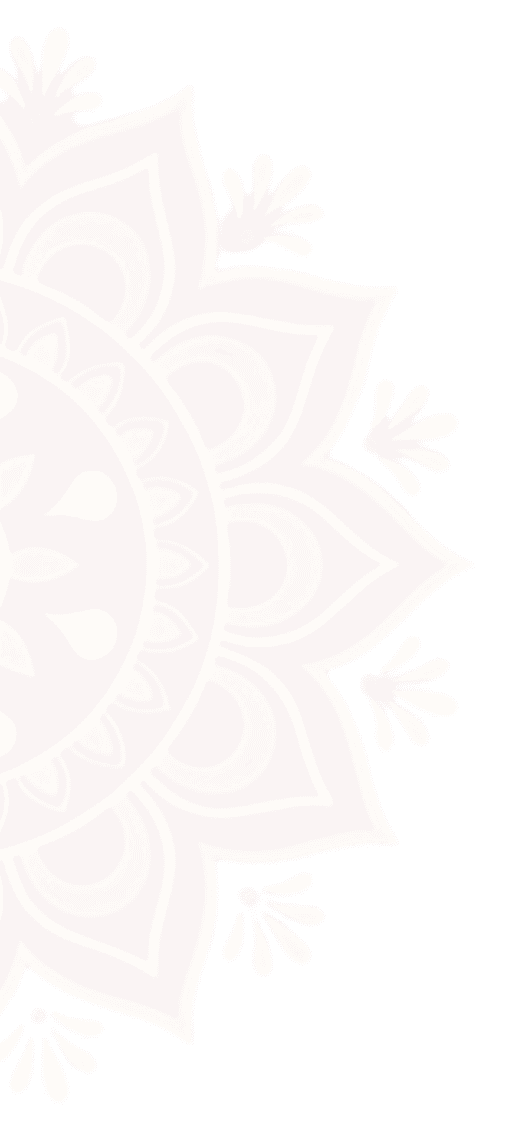 left decoration